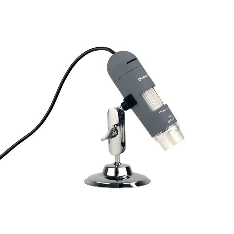 Deluxe Handheld Digital Microscope, Box