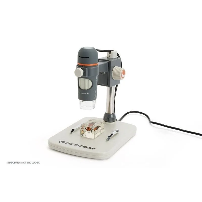 Handheld Digital Microscope Pro