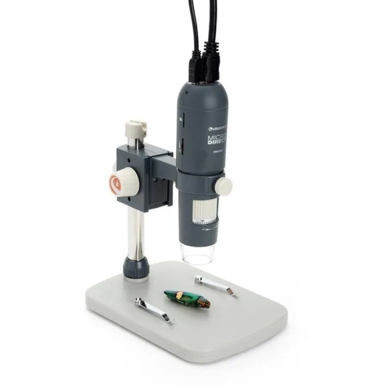 MicroDirect 1080p HD Handheld Digital Micro