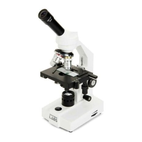 Celestron Labs CM2000CF – Compound Microscope