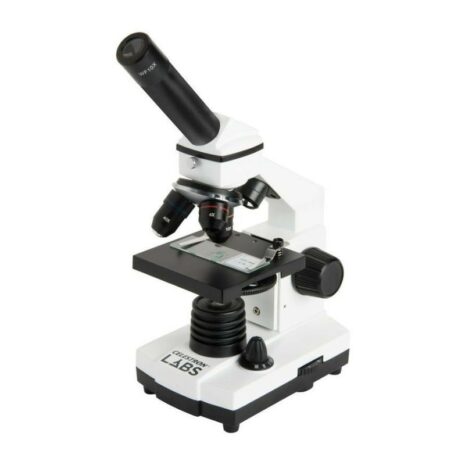 Celestron Labs CM800 – Compound Microscope