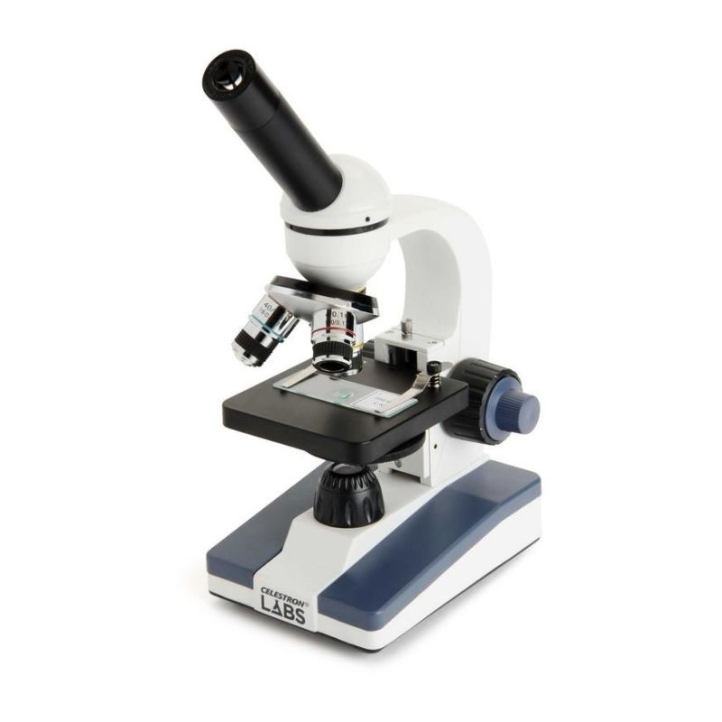 Celestron Labs CM1000C – Compound Microscope