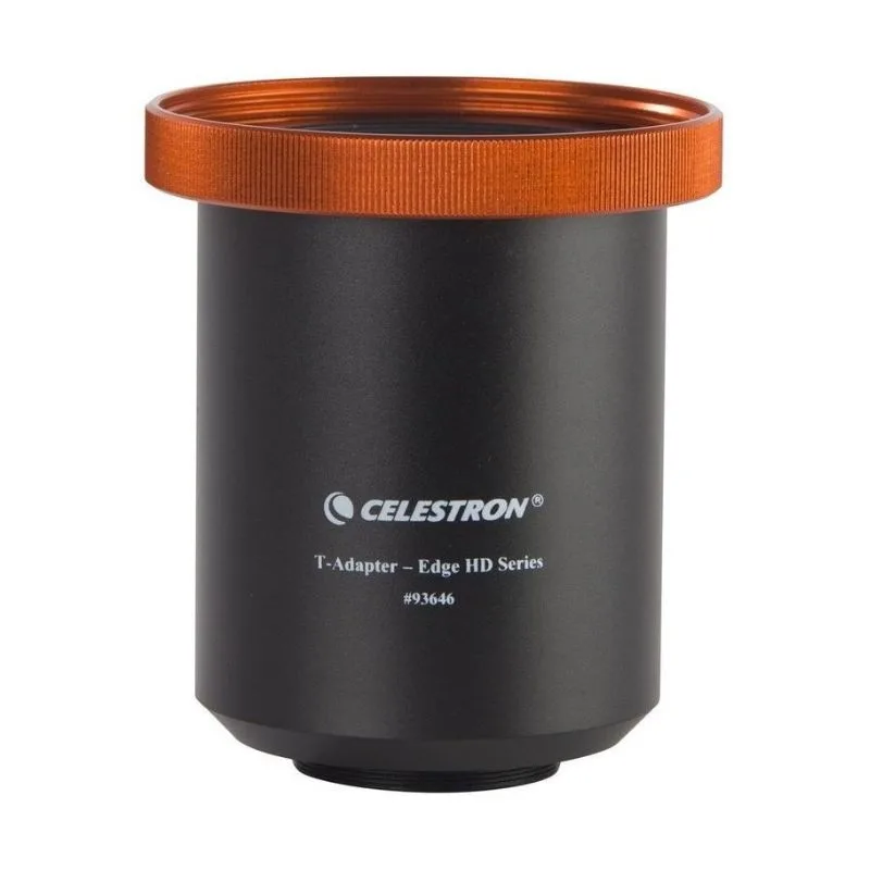 T-Adapter – 9.25″, 11″ & 14″ EdgeHD – 42mm