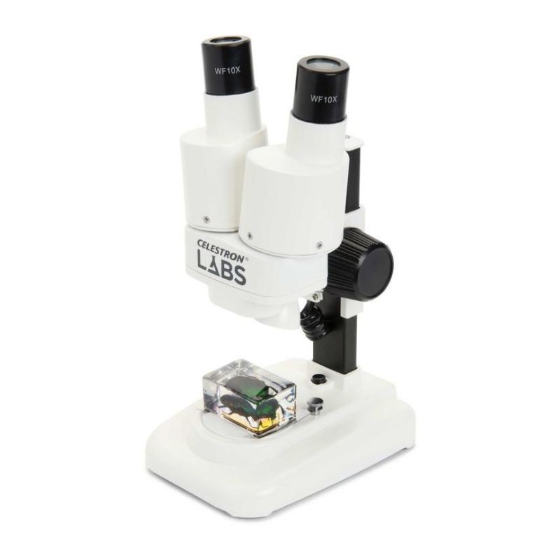 Celestron Labs S20 – Stereo Microscope
