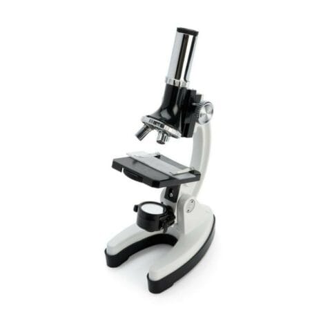 Celestron Kids Basic Microscope Kit