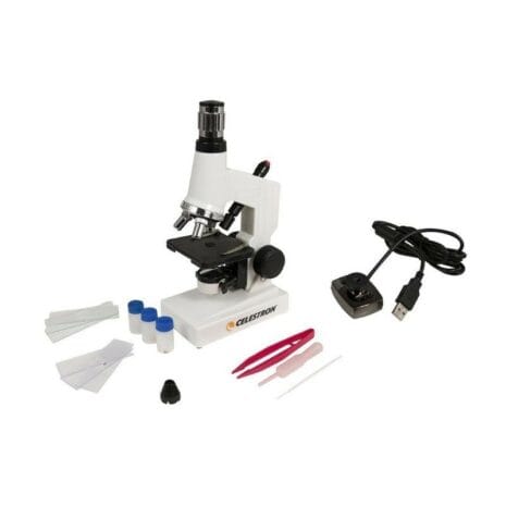 Digital Microscope Kit