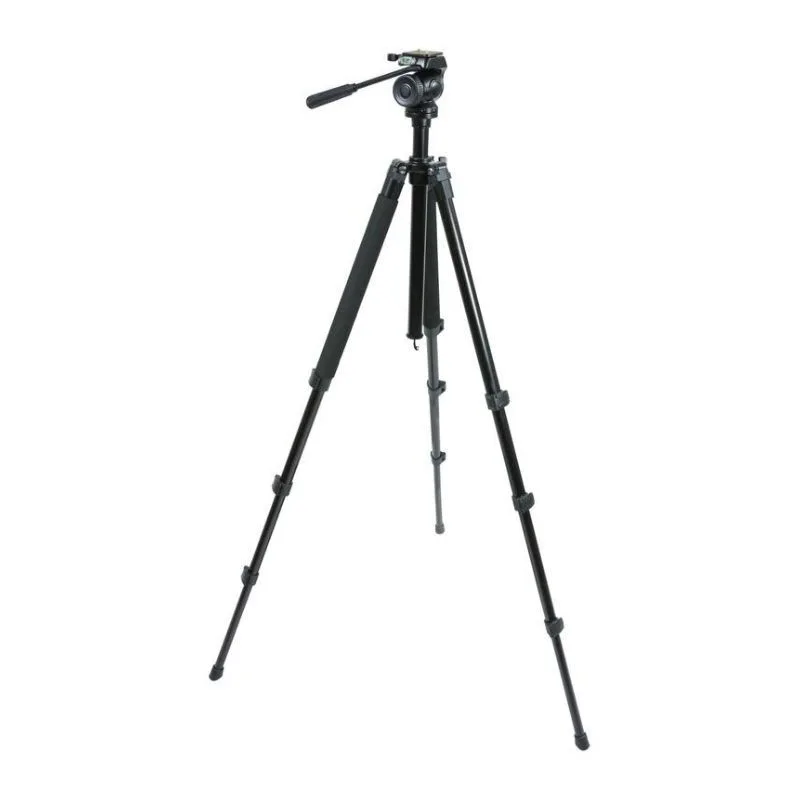 Tripod, TrailSeeker Fluid Pan
