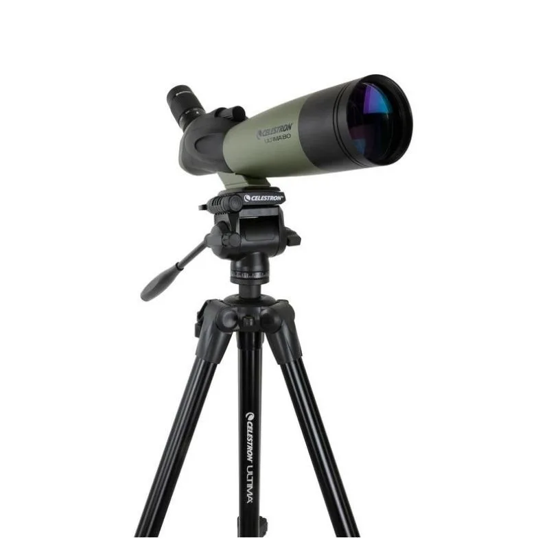 Ultima Tripod