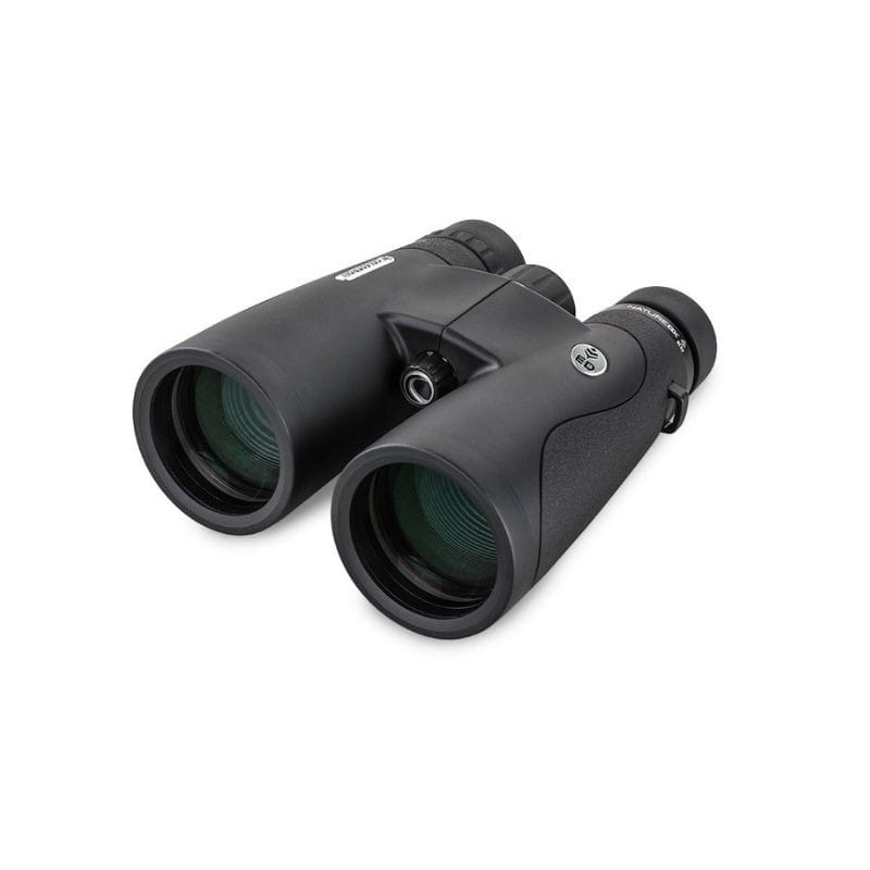 Nature DX 12×50 ED Roof Prism Binoculars