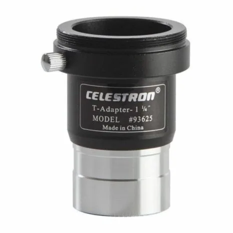 T-Adapter, Universal – 1.25”