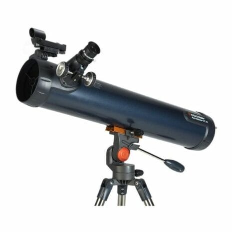 AstroMaster LT 76AZ Reflector
