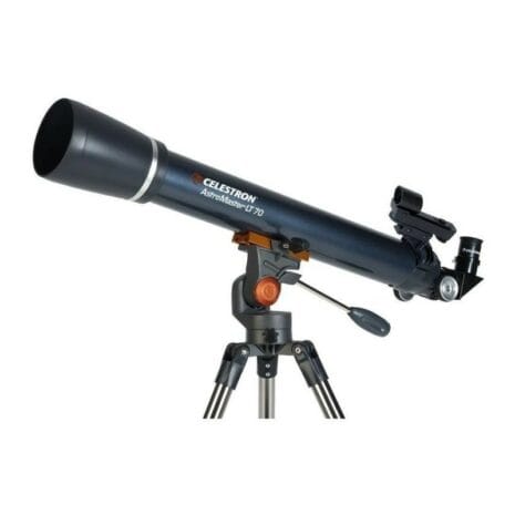 AstroMaster LT 70AZ Refractor