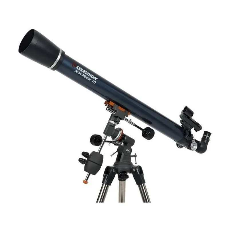 AstroMaster 70EQ Refractor