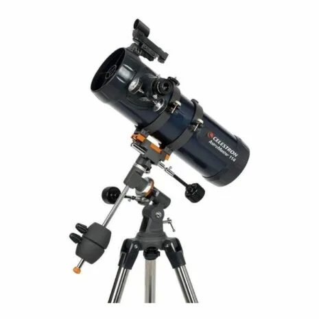 AstroMaster 114EQ Newtonian