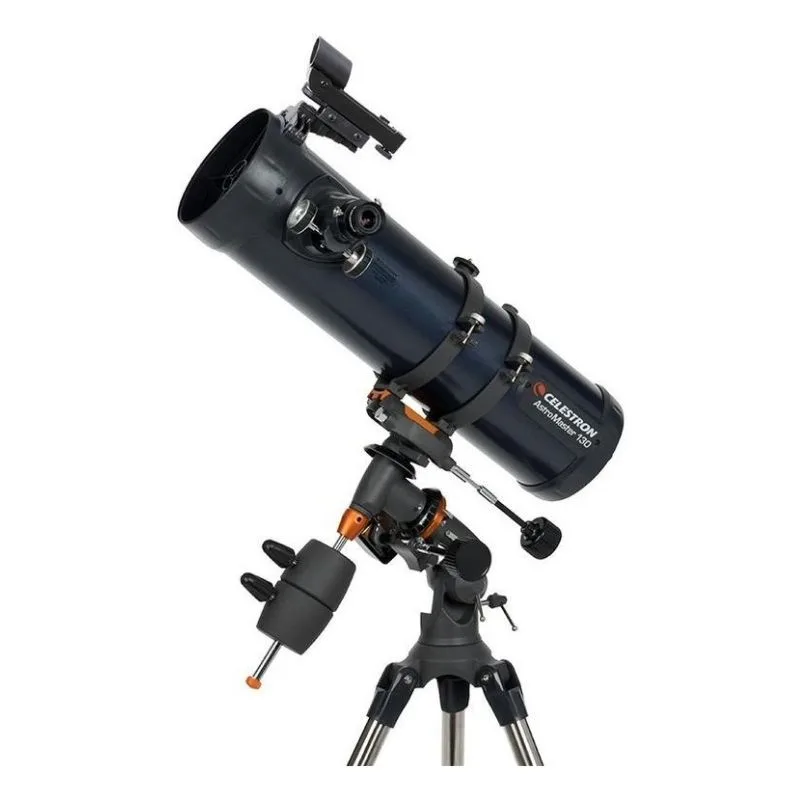 AstroMaster 130EQ-MD Newtonian