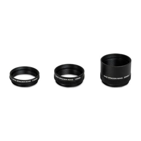 M42 Spacer Ring Kit