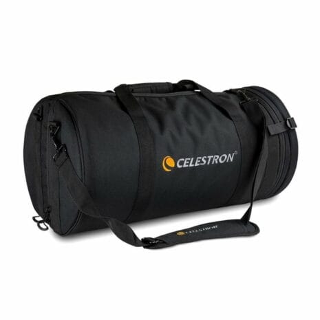 PADDED TELESCOPE BAG FOR 9.25″ OPTICAL TUBES