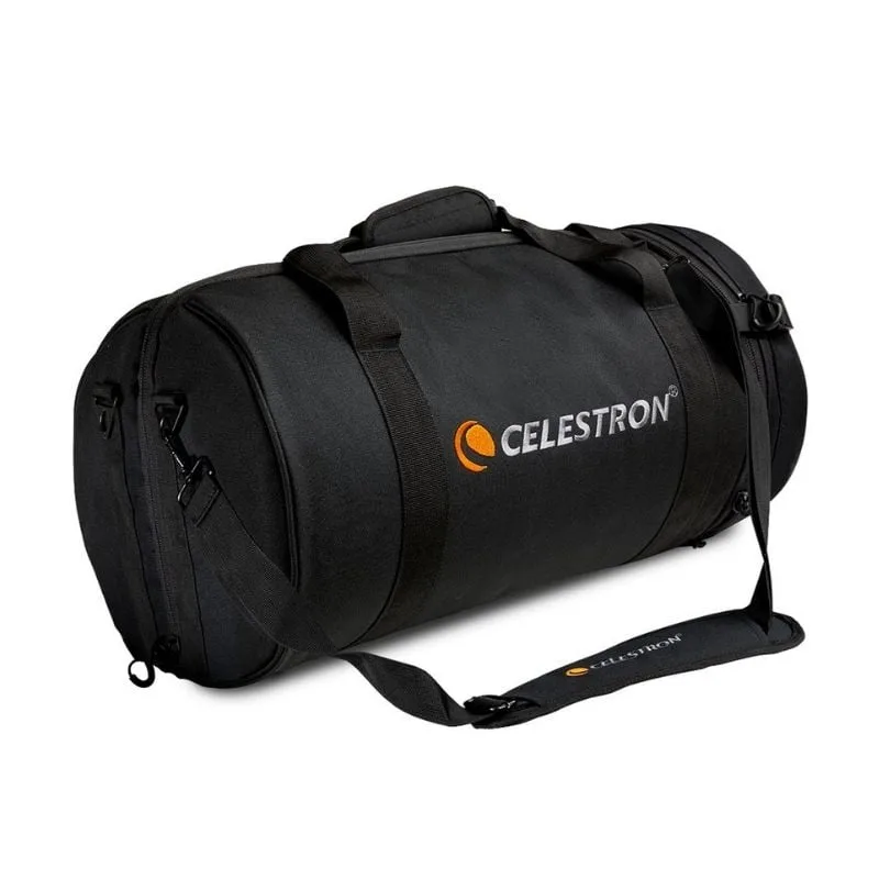 PADDED TELESCOPE BAG FOR 8″ OPTICAL TUBES