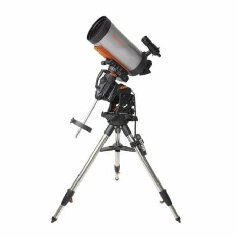 CGX 700 Maksutov (3 PC KIT)