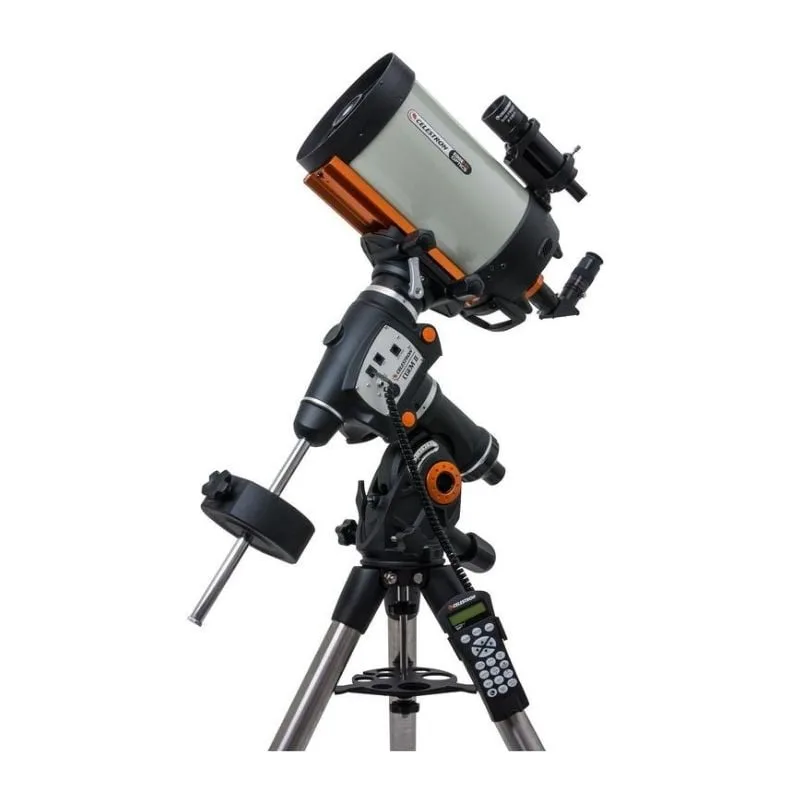 Celestron CGEM II 800 EdgeHD Telescope
