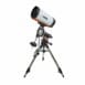 CGEM II RASA 8″ (3 PC KIT)