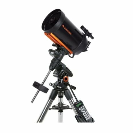 Advanced VX 8″ SCT (2 PC KIT) Advanced VX 8″ SCT (2 PC KIT)
