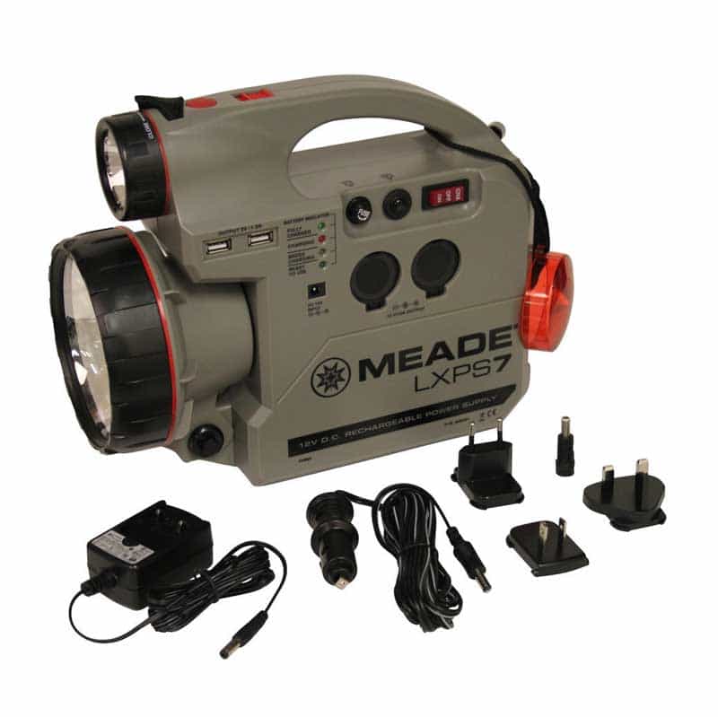 Meade Power Supply LXPS7