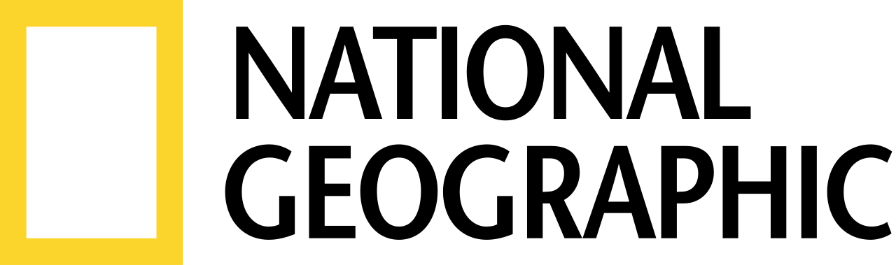 National Geographic Logo.svg