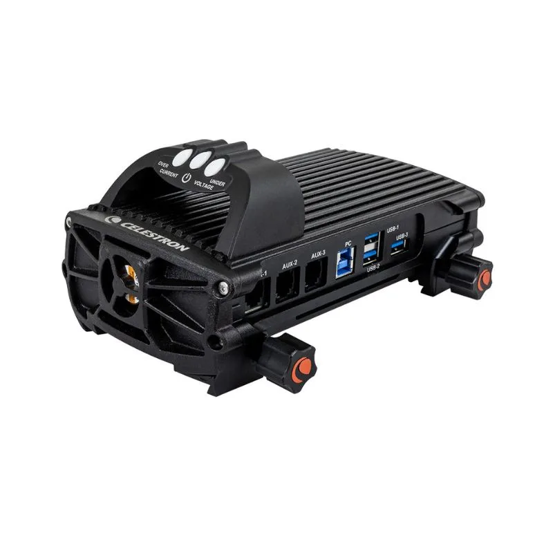 Celestron SMART DEWHEATER AND POWER CONTROLLER 4X