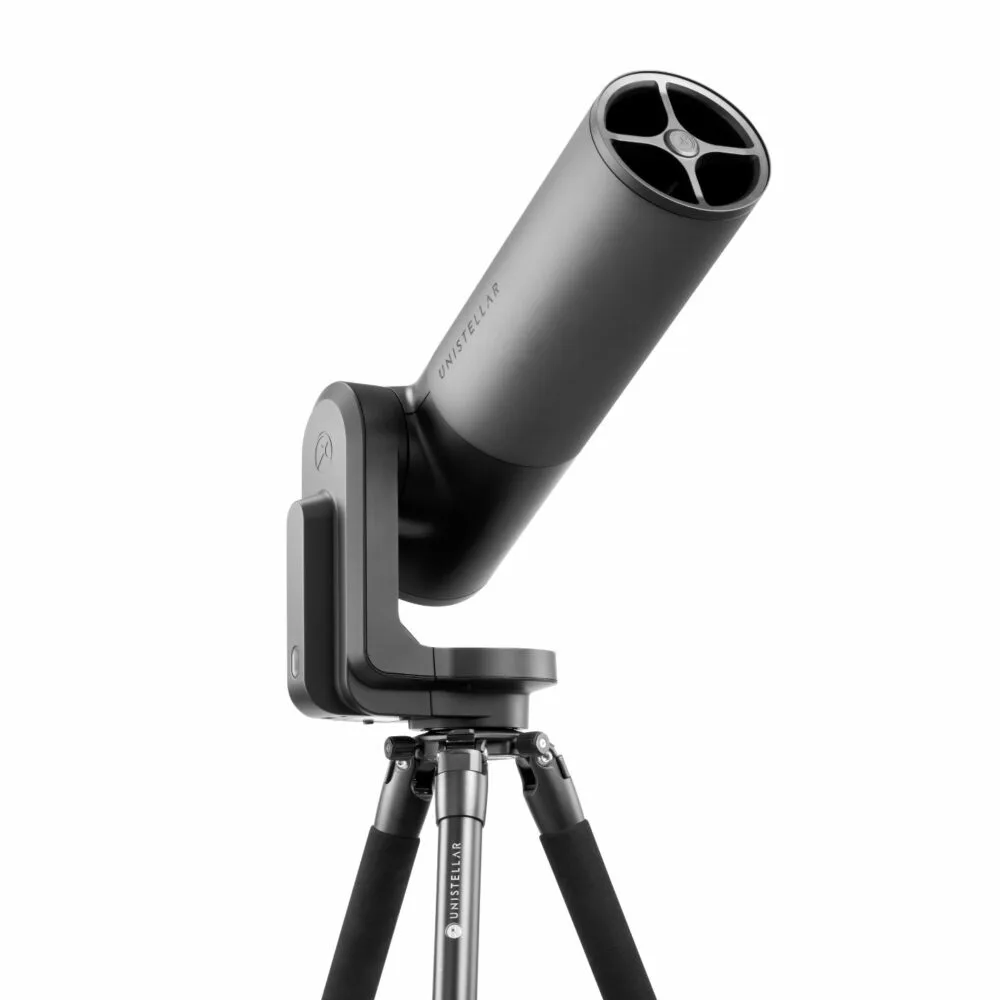 Unistellar eVscope eQuinox Smart Digital Telescope