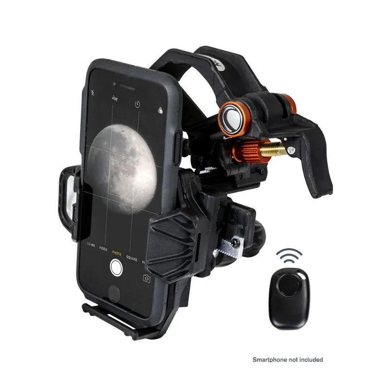 Celestron NEXYZ DX SMARTPHONE ADAPTER KIT