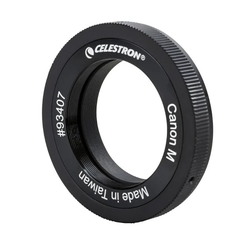 Celestron CANON M-MOUNT T-RING