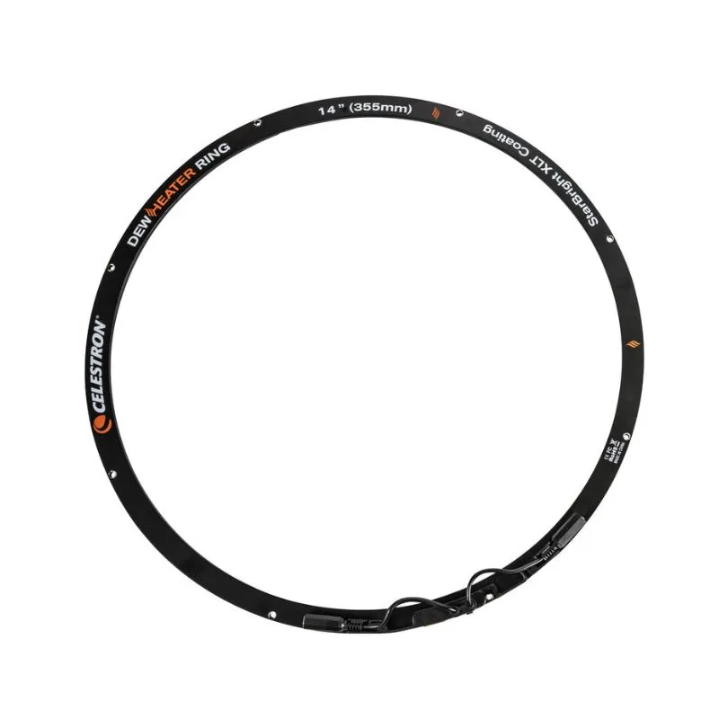 Celestron DEW HEATER RING - 14"