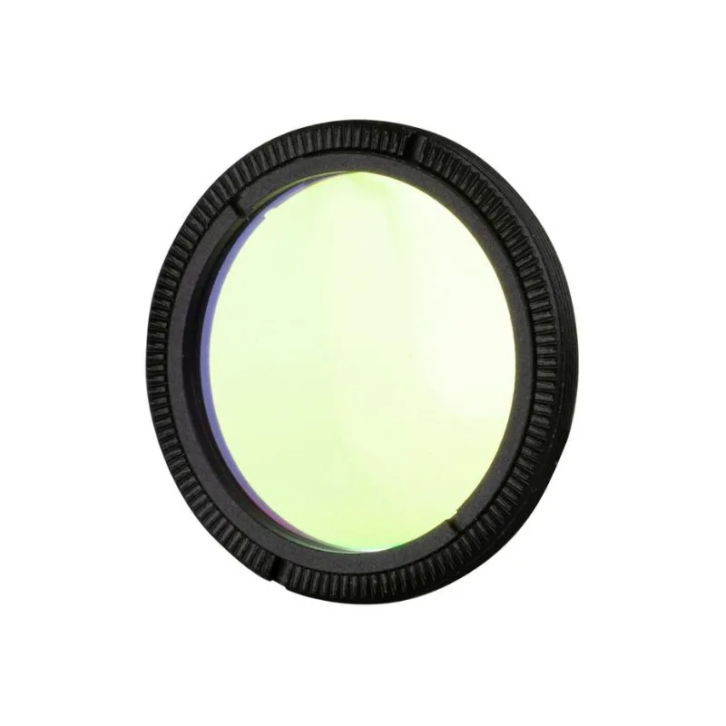 Celestron H-ALPHA H-BETA OIII IMAGING FILTER, ROWE-ACKERMANN SCHMIDT ASTROGRAPH (RASA) 8