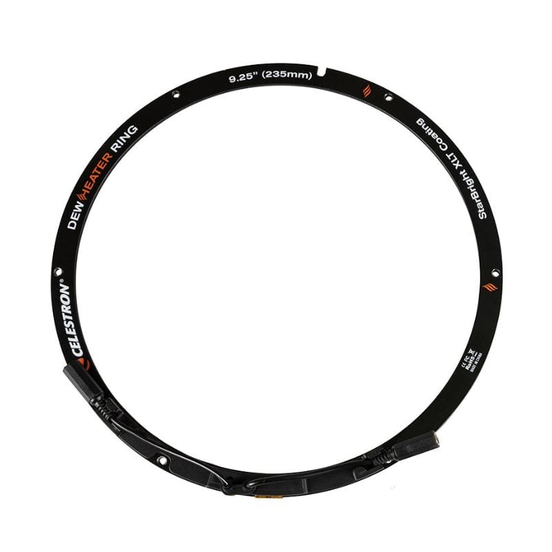 Celestron DEW HEATER RING - 9.25"