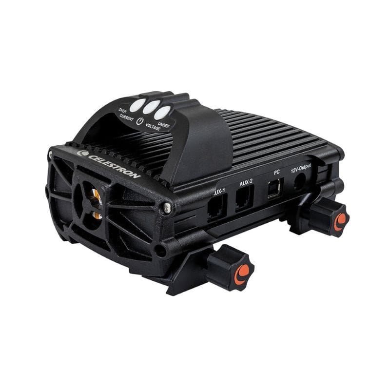 Celestron SMART DEWHEATER CONTROLLER 2X
