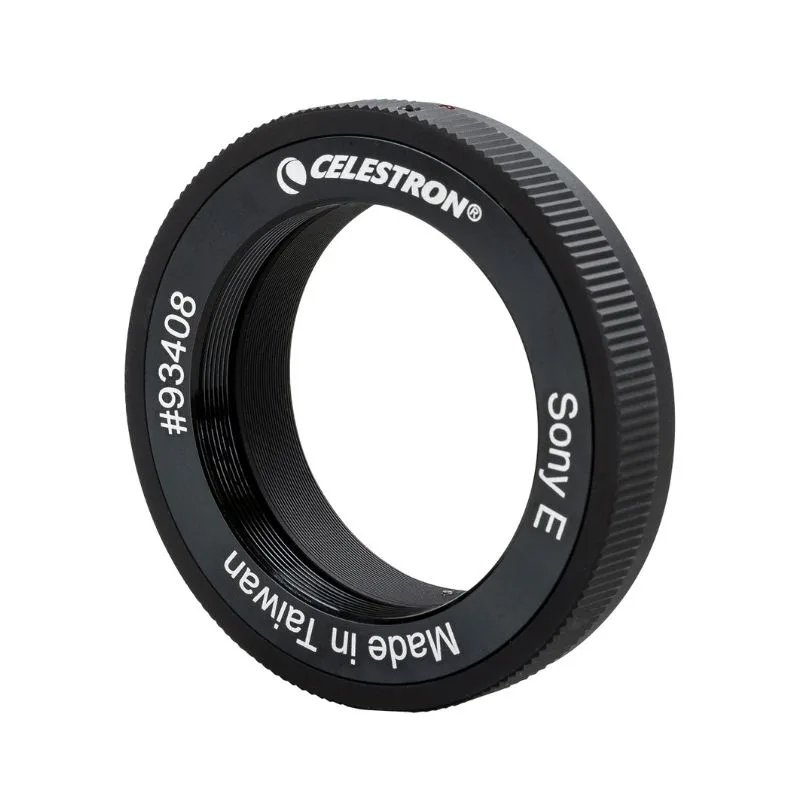 Celestron SONY E-MOUNT T-RING