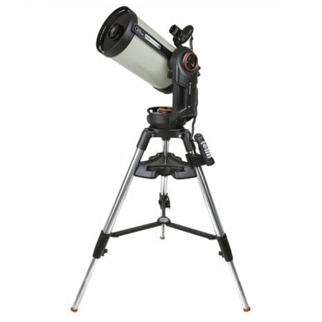 Celestron NexStar Evolution 9.25 HD with StarSense 3 Celestron NexStar Evolution 9.25 HD with StarSense 3