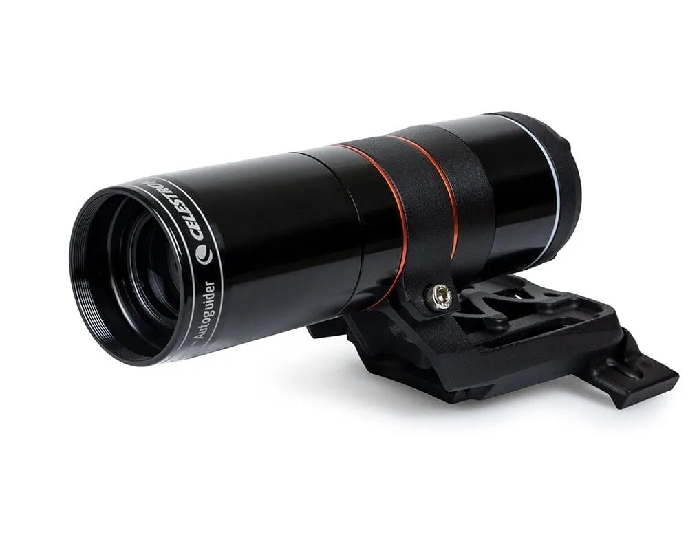 Celestron StarSense AutoGuider, StarSense