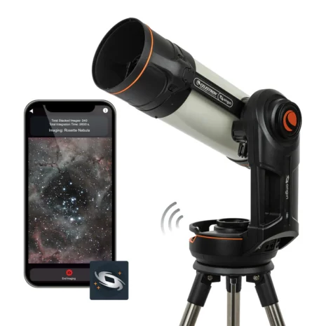 Home Observatory, Celestron Origin Intelligent Home Observatory, Celestron