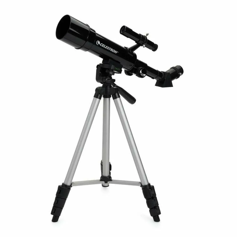 Celestron Travel Scope 50 Portable Telescope
