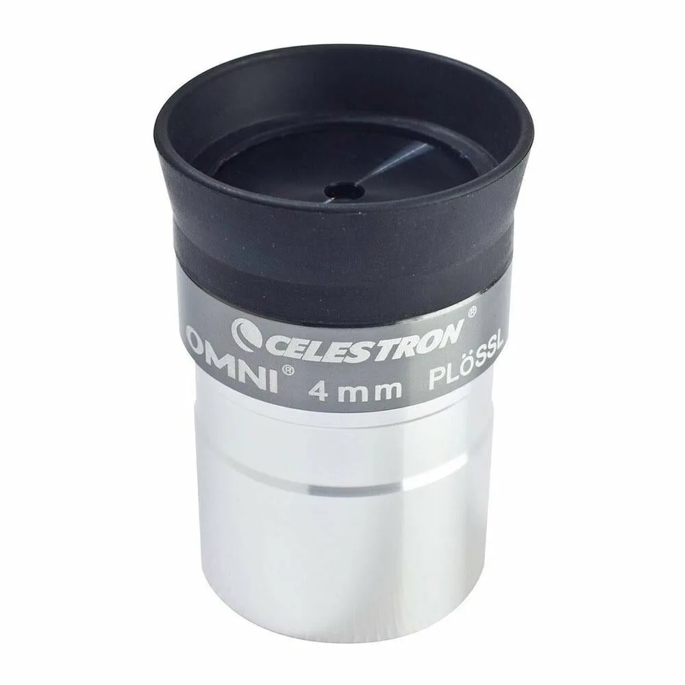 Omni 4mm Eyepiece – 1.25″