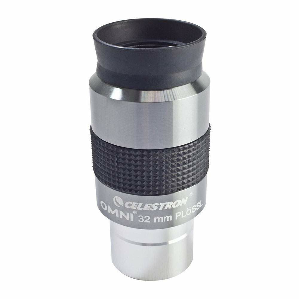 Celestron X-CEL LX Oculare 5mm 1.25" 