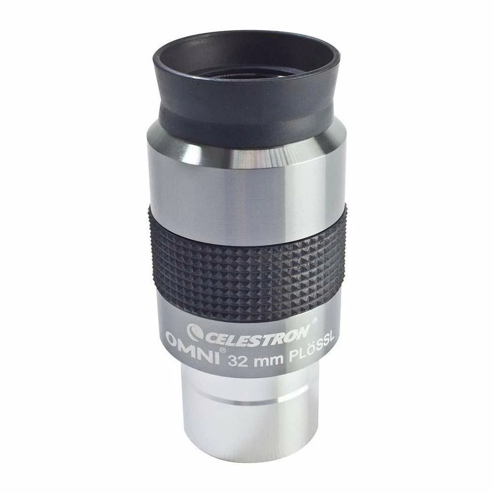 Omni 32mm Eyepiece – 1.25″
