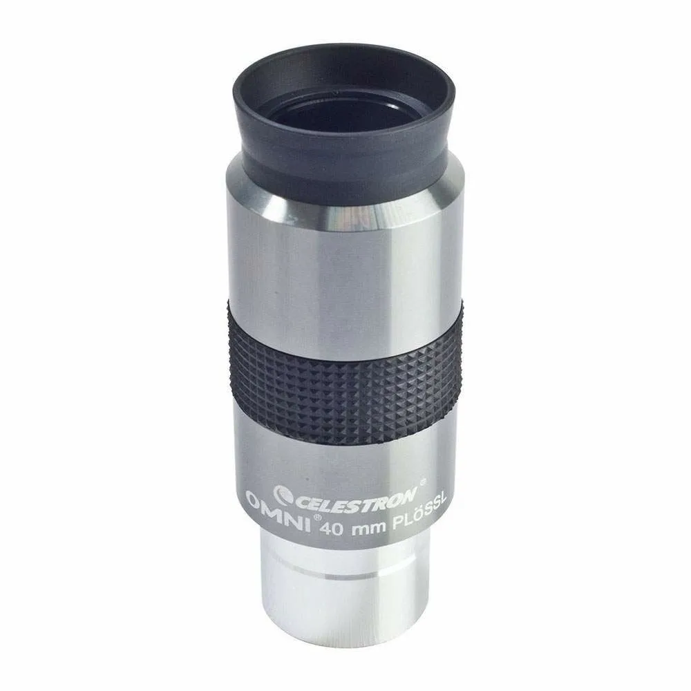 Omni 40mm Eyepiece – 1.25″