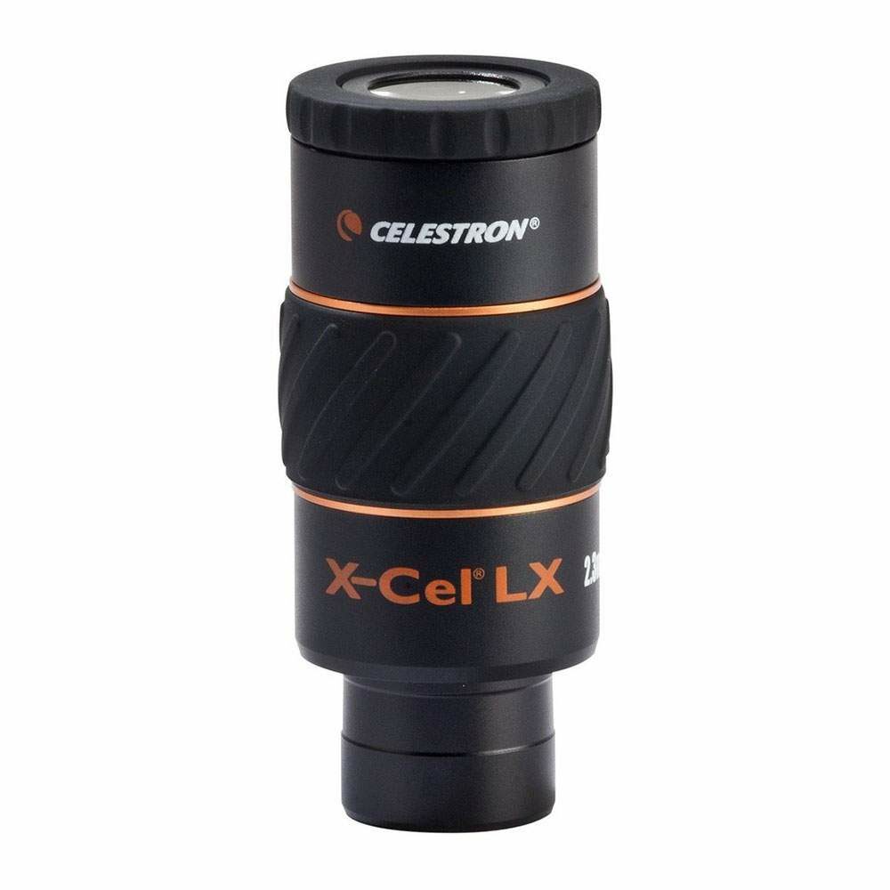 X-Cel LX 2.3mm Eyepiece – 1.25″