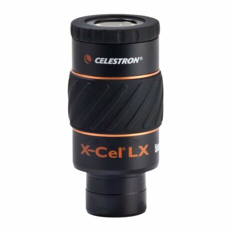 X-Cel LX 5mm Eyepiece – 1.25″