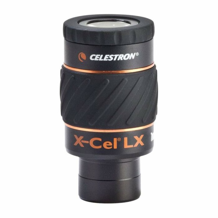 X-Cel LX 7mm Eyepiece – 1.25″