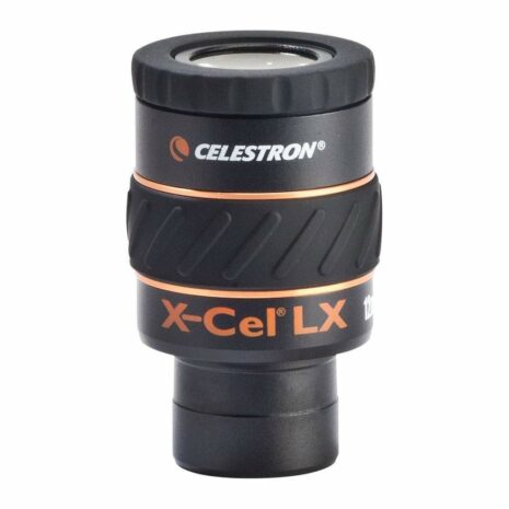 X-Cel LX 12mm Eyepiece – 1.25″