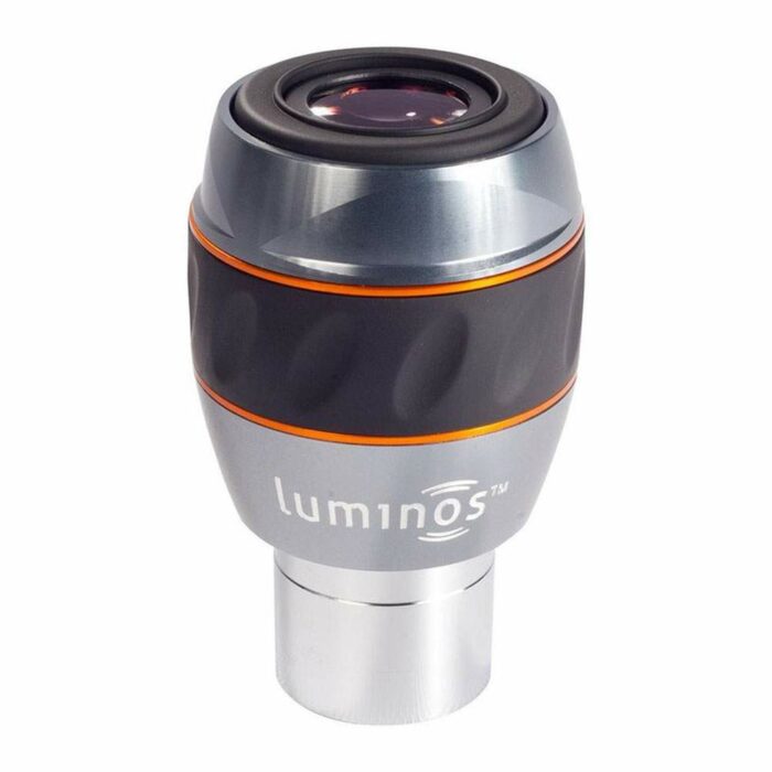 Luminos 7mm Eyepiece – 1.25″